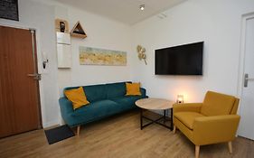 Bellavita - Cosy & Moderne - Proche Des Remparts - Climatisation