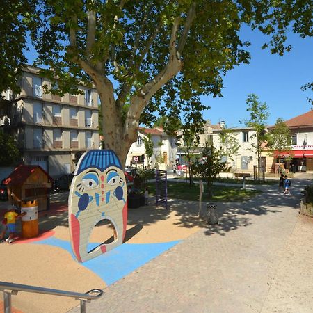 Appartement Bellavita - Cosy & Moderne - Proche Des Remparts - Climatisation à Avignon Extérieur photo
