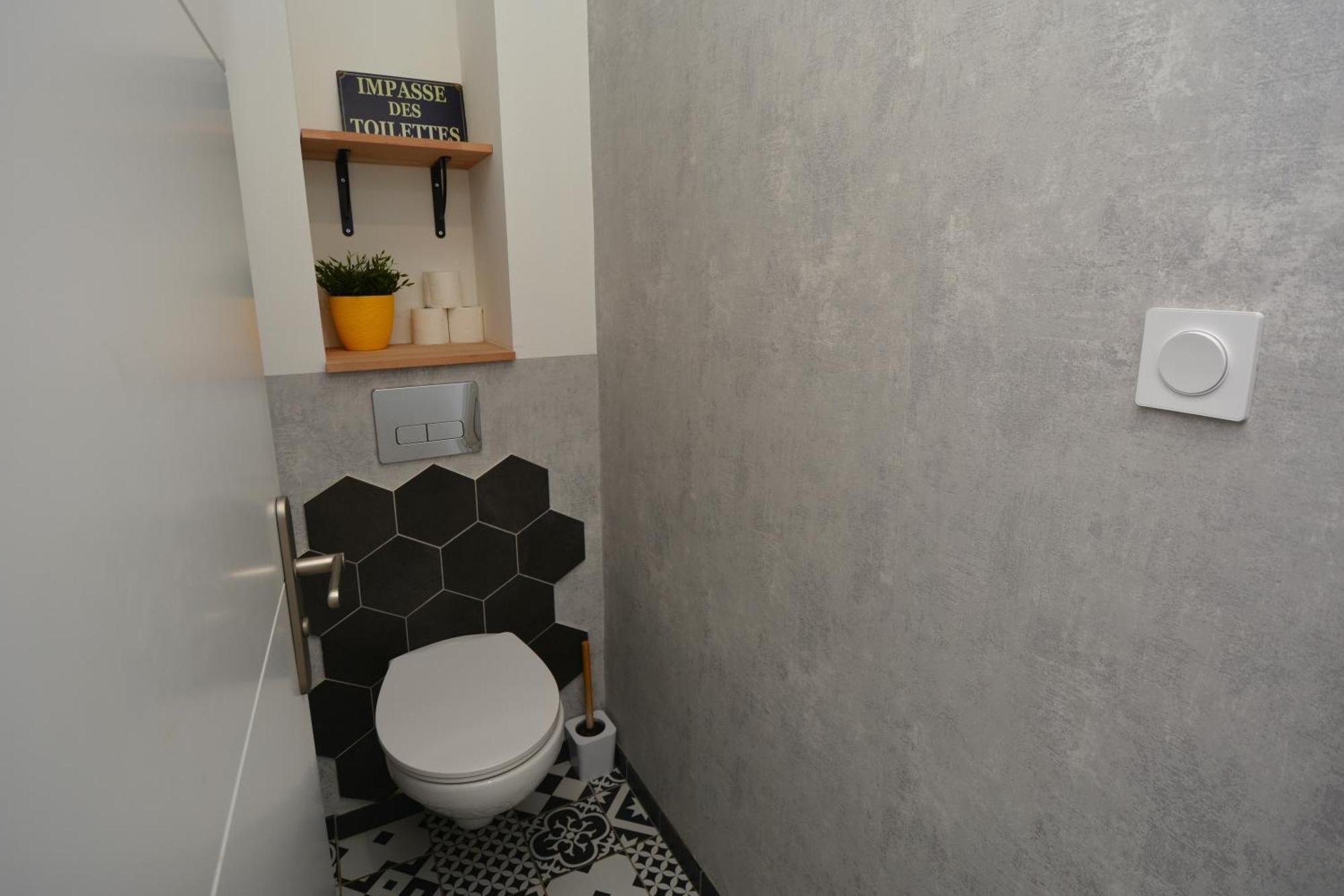 Appartement Bellavita - Cosy & Moderne - Proche Des Remparts - Climatisation à Avignon Extérieur photo