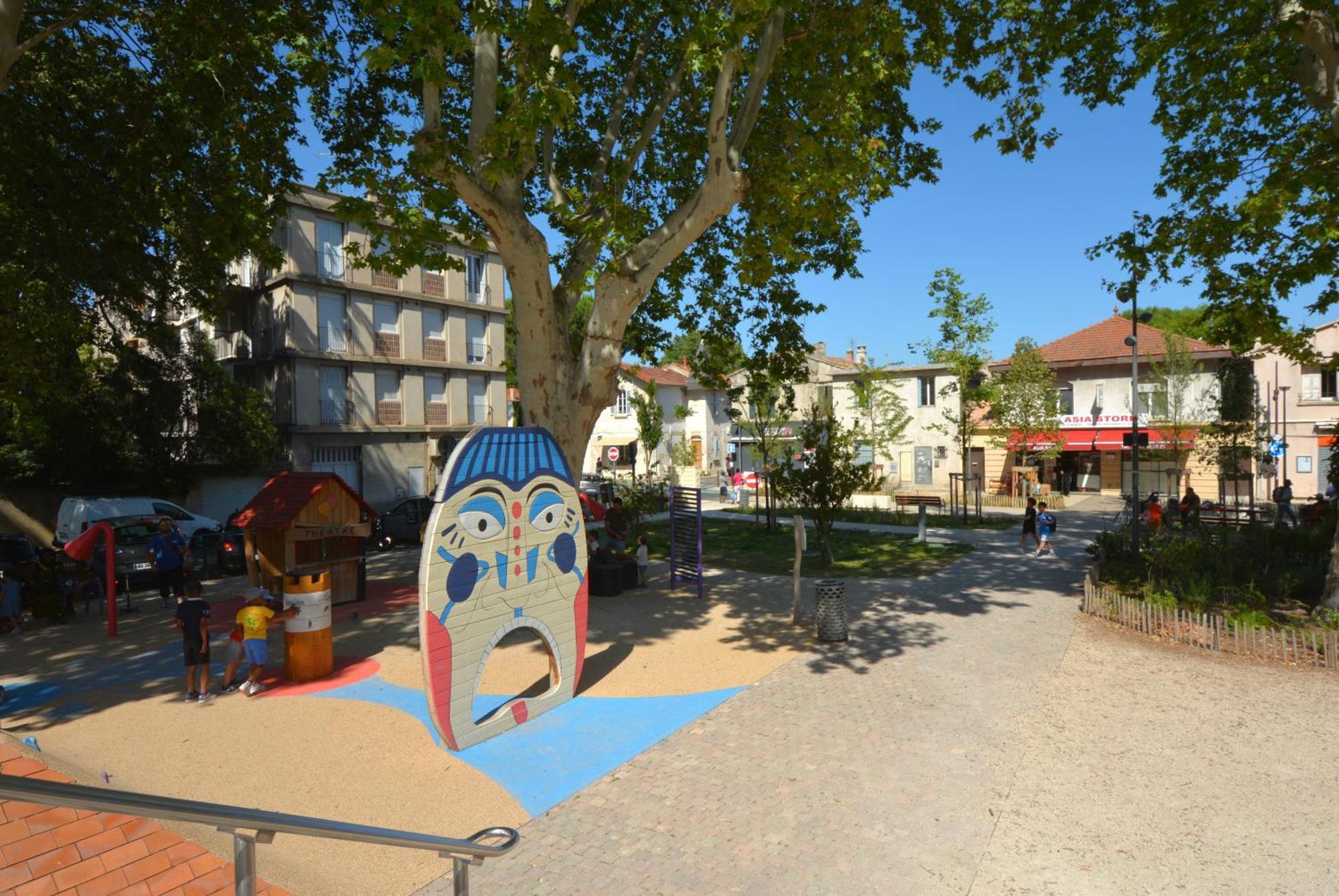 Appartement Bellavita - Cosy & Moderne - Proche Des Remparts - Climatisation à Avignon Extérieur photo